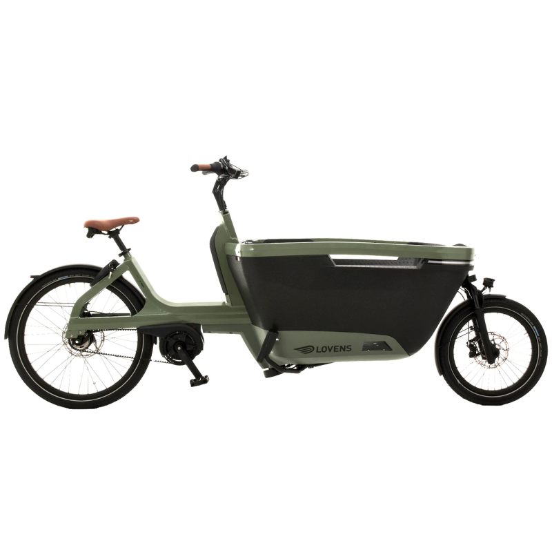 Lovens Explorer S50 Plus