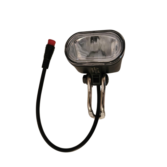 Vogue Journey headlight