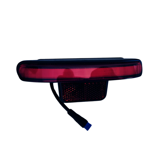 Vogue Journey Rear Light