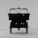 KidsCab Big Daddy – Cargo Bike for Childcare | Transport up to 6 Children