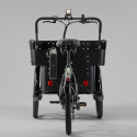 KidsCab Big Max – Bakfiets voor Kinderopvang | Vervoer tot 6 Kinderen