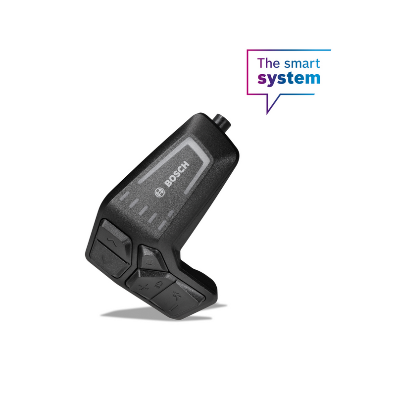 Bosch bedieningspaneel LED Remote