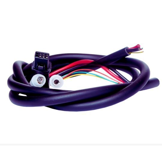 Bafang battery extension cable Canbus