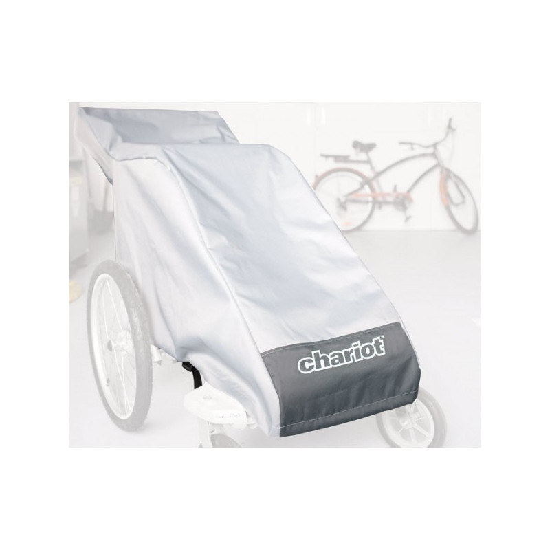 Chariot Cougar 1/ Cheetah 1/ CX 1 housse de rangement