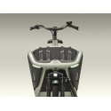 Urban Arrow FamilyNext design LED lighting