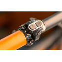 KidsCab Cares 4 Super Cargo Bike – TÜV-geprüftes Lastenrad