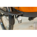 KidsCab Cares 4 Super Bakfiets – TüV-Gekeurde Bakfiets