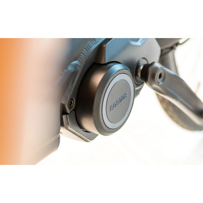 Vélo cargo KidsCab Cares 4 Super – Vélo cargo homologué TüV