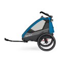 Qeridoo Sportrex 2 kinderfietskar