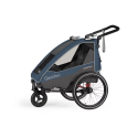 Qeridoo Sportrex 2 kinderfietskar