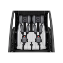 Qeridoo Sportrex 2 kinderfietskar