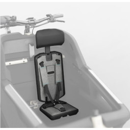 Ergonomischer Kindersitz CAGO