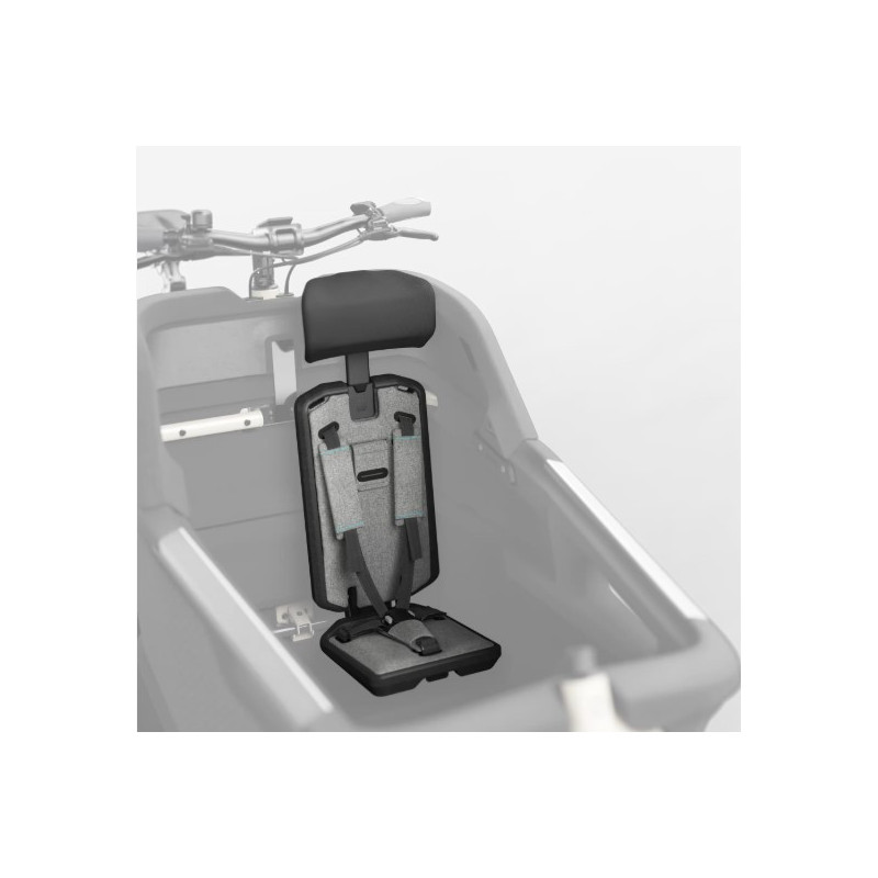 CAGO Ergonomic Child Seat