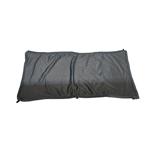Lovens Pare-Soleil Gris – Ombre pour votre Capote Pluie