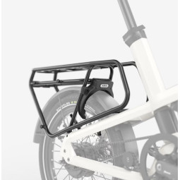 Rear-Rack & Lock