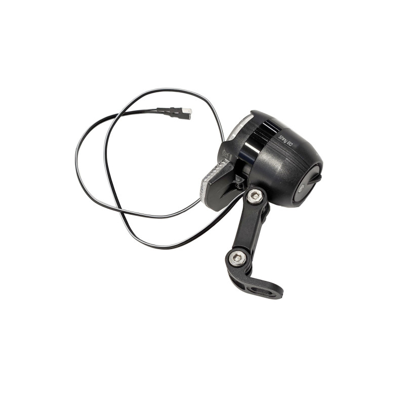 Lovens Headlight Büchel Shiny 80 Lux M6 – with Sensor