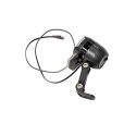 Lovens Headlight Büchel Shiny 80 Lux M6 – with Sensor