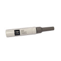 Stylo de peinture Lovens Vert mousse / Argent