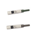Lovens Paint Stick Moss green / Silver