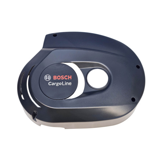 Lovens Motorhaube CX BES3 Antriebseinheit links und rechts