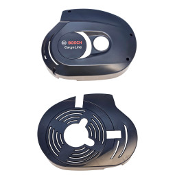 Lovens Motorkap CX BES3 drive unit Links & Rechts