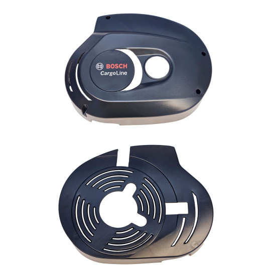Lovens Motorkap CX BES3 drive unit Links & Rechts