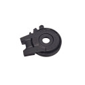 Lovens Enviolo Hub-Schnittstelle HD 2021 manuell 240 Radius 40T