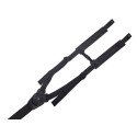 Lovens Safety Belt Fidlock incl. Shoulder Pads V2 – Original
