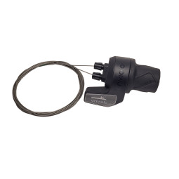 Lovens Enviolo Twist Shifter Gripshift Pro – 2200mm Kabel