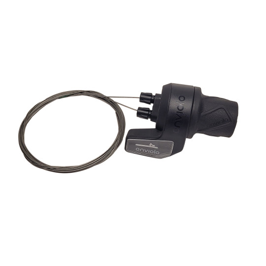 Lovens Enviolo Twist Shifter Gripshift Pro – 2200mm Cable
