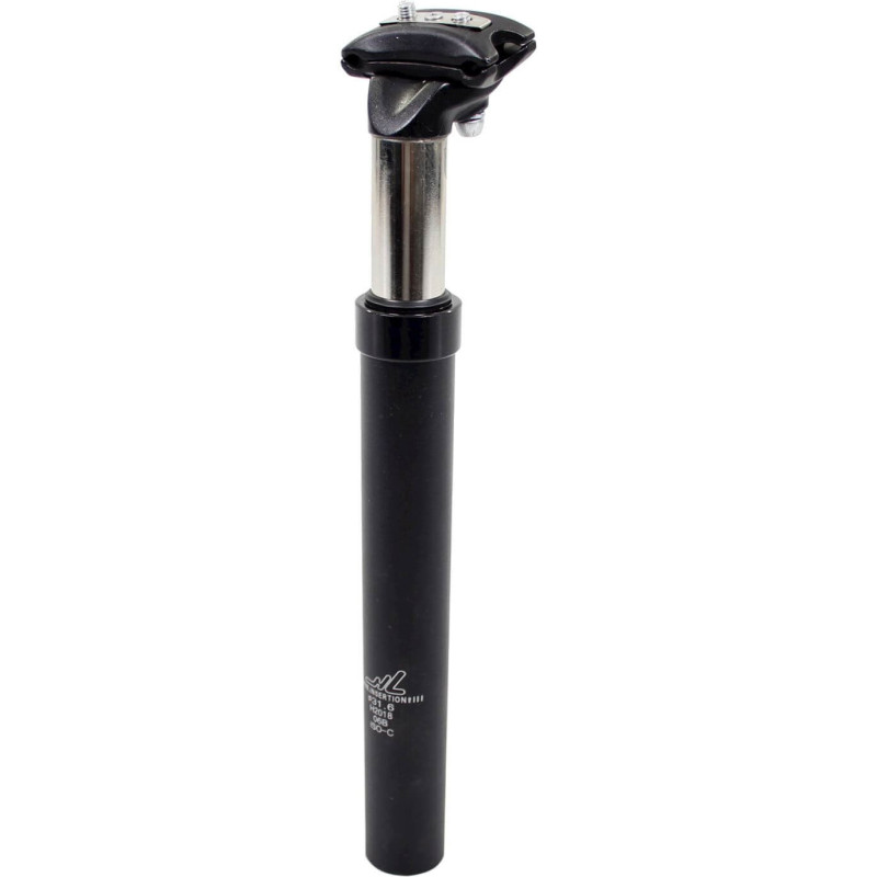 Lovens suspension seatpost 31.6 X 350 mm