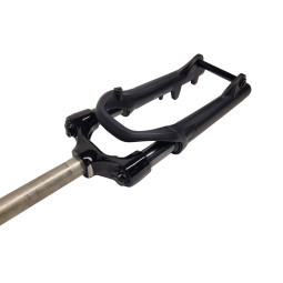 Lovens Voorvork 20 Inch RST Porter T-15 Thru Axle V2 – Origineel