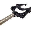 Lovens Fourche 20 Pouces RST Porter T-15 Axe Traversant V2 – Originale