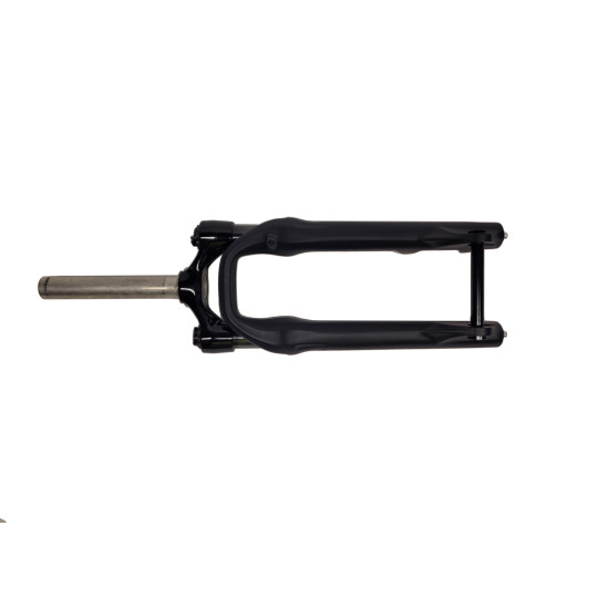 Lovens Federgabel 20 Zoll RST Porter T-15 Thru Axle V2 – Original