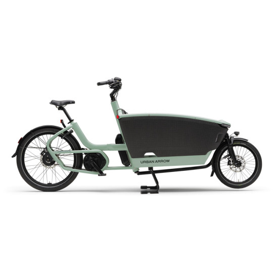 Urban Arrow FamilyNext Advanced Performance Plus AutomatiQ