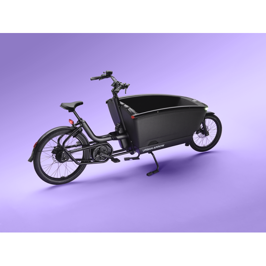 Urban Arrow FamilyNext Advanced Performance Plus AutomatiQ