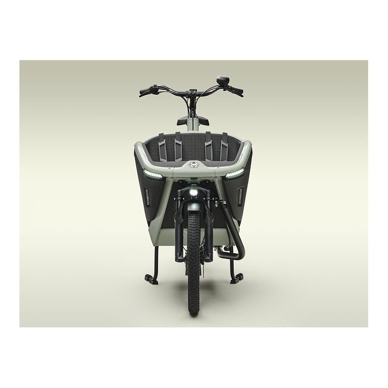 Urban Arrow FamilyNext Advanced Performance Plus AutomatiQ