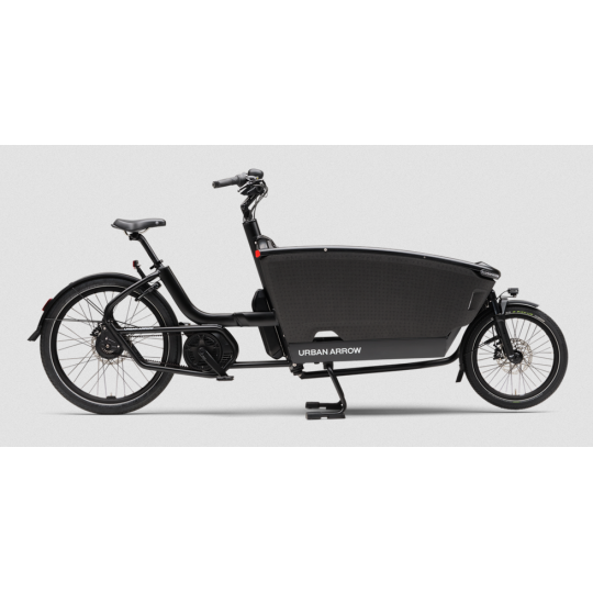 Urban Arrow FamilyNext Advanced Performance Plus AutomatiQ