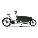 Urban Arrow FamilyNext Advanced Performance Plus AutomatiQ