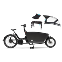 Urban Arrow FamilyNext Advanced Performance Plus AutomatiQ
