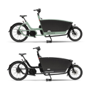 Urban Arrow FamilyNext Advanced Performance Plus AutomatiQ