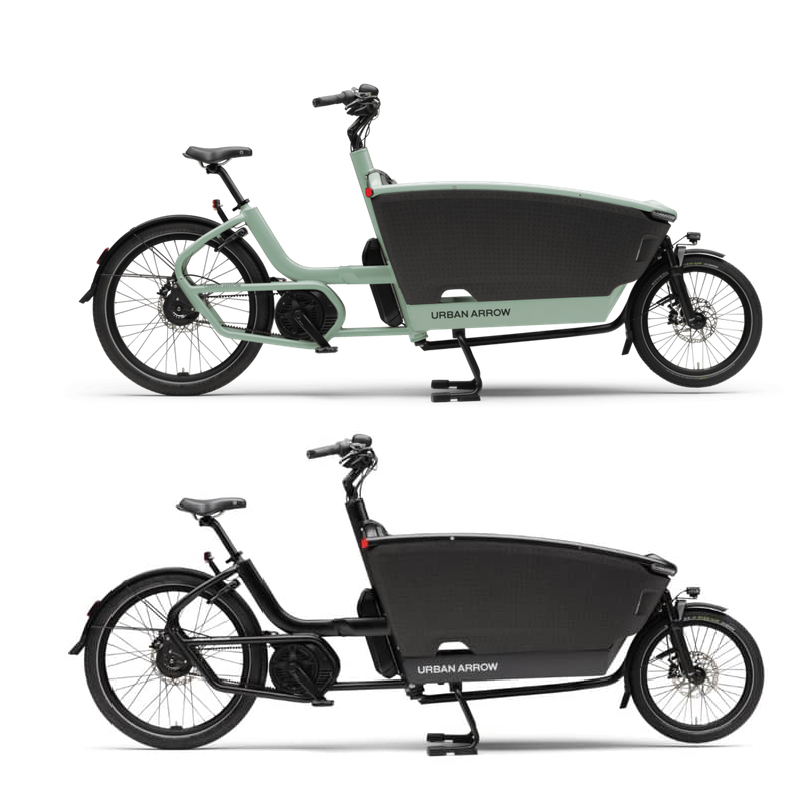 Urban Arrow FamilyNext Advanced Performance Plus