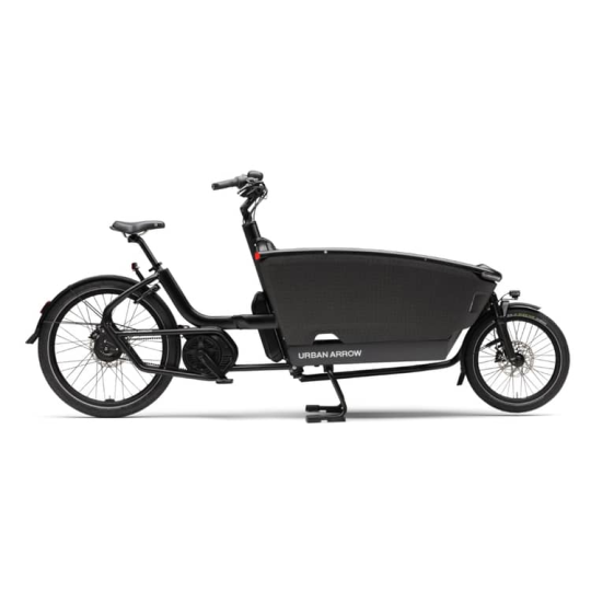Urban Arrow FamilyNext Advanced Performance Plus