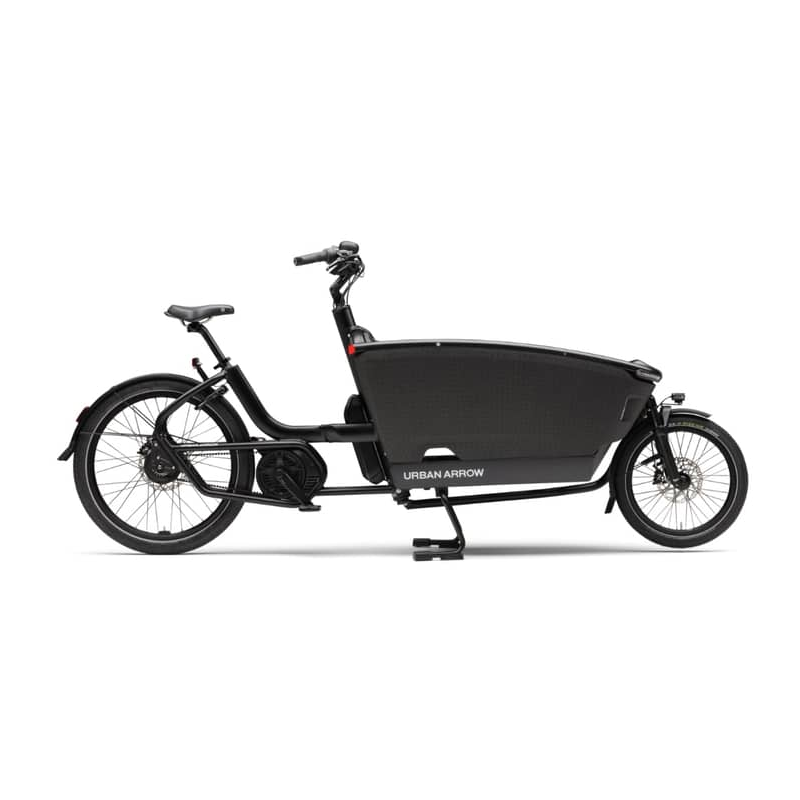 Urban Arrow FamilyNext Advanced Performance Plus