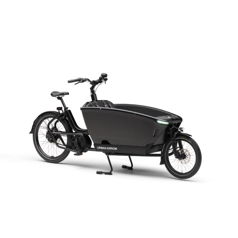 Urban Arrow FamilyNext Advanced Performance Plus