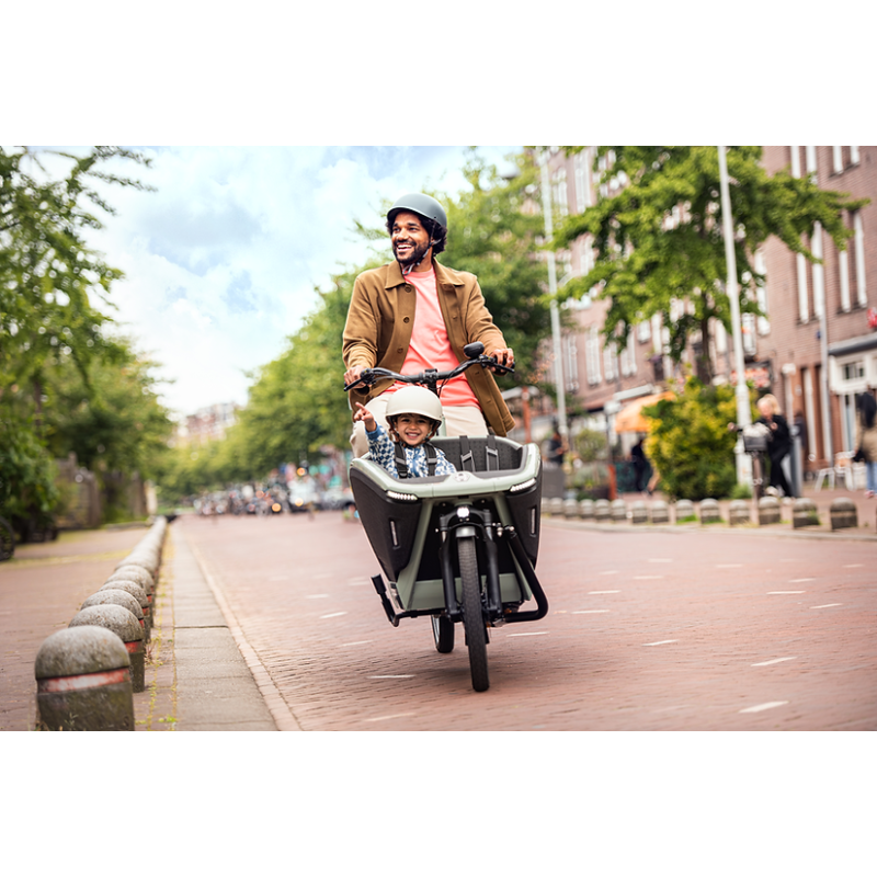 Urban Arrow FamilyNext Advanced Performance Plus