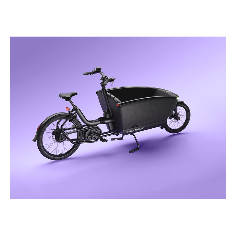 Urban Arrow FamilyNext Advanced Performance Plus