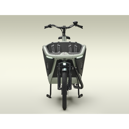 Urban Arrow FamilyNext Advanced Performance Plus