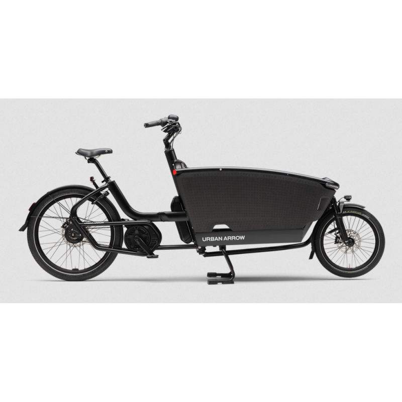 Urban Arrow FamilyNext Advanced Performance Plus