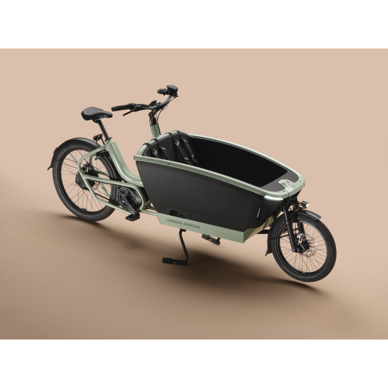 Urban Arrow FamilyNext Advanced Performance Plus